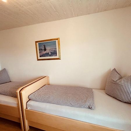 Pension Zum Krug, Messe Muenchen Hergolding Δωμάτιο φωτογραφία